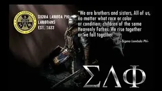 Sigma Lambda Phi - Delta Upsilon chapter (PUP-Ragay) (Sigma Sigma)