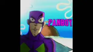 Fanboy And Chumchum Vs Spongebob And Patrick X Invincible War#kellyeditz#fypシ゚viral#edit#kellyeditor