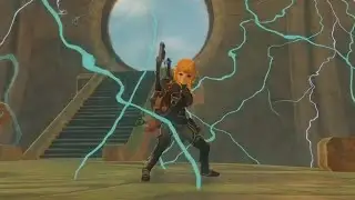 Breath of the Wild - Linkle's Quest #10