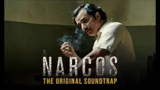 NARCOS  Rodrigo Amarante 