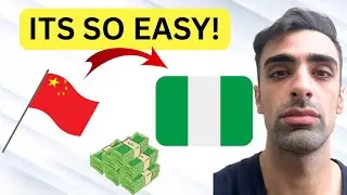 Как отправить деньги из Китая в Нигерию (пошаговое руководство)