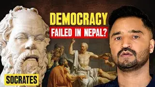Why Democracy Fails ? Nepal as a Case Study | Krishna Prasad Bhandari