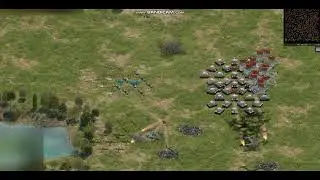 Panzer Rush 300 Sniping Planes
