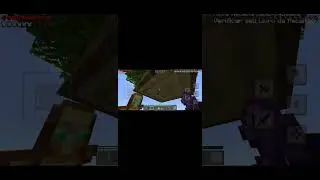 Meu   mundo  no   minecraft