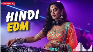 Top Hindi Remix Song 2026 (All-Time Party Vibes) | Trending Hindi EDM Remix 2026 | Nonstop Party