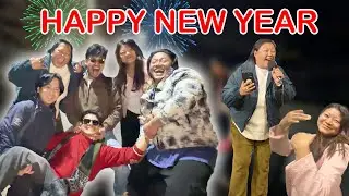 NEW YEAR MANAUNU KATA GAYIM??🤩LIVE SINGING  BY BINDULI & MUNA 🥳🥳 BABAAL RAMAILO 🤘🏻