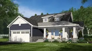 Appleton House Plan CL-25-009-2C