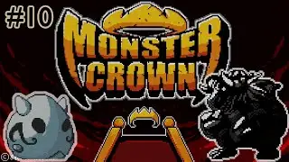 Monster Crown Beta | EP 10: THE DREAM EGG