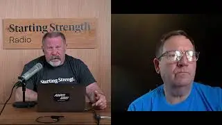 Surgery Center of Oklahoma: Free Market Healthcare | Starting Strength Network Clips