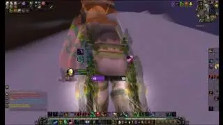 【Former World Record】Ulduar Speedrun in 6:07 minutes as DH! with Lag7