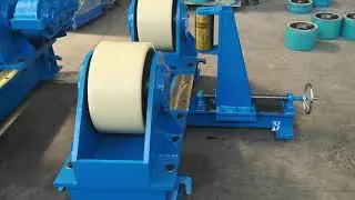 Anti creep rotator
