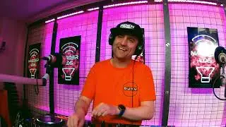 KevinDoo Afterparty Weekend Shananigans | DJ Set