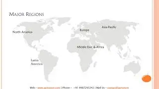 Global Seafood Market Outlook