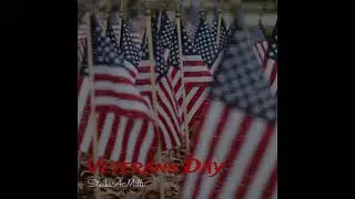 Veteran's Day 🦅  Remembrance Day 🌺 StacksAMilli Music 💰 Cash Money Still the Army! 🏹💘 Tunechie Remix