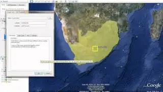 GEarth add image and video
