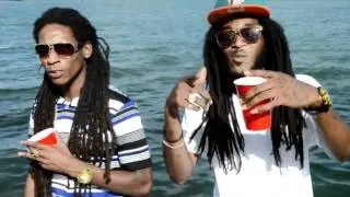 F.L.A.M.E. - Crack Another Bottle