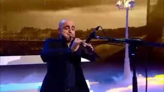 Le Collectif Russe Duduk's version of 'Ne me quitte pas' - Final 2013 - France's Got Talent 2013