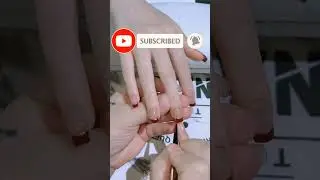 beautiful nail art idea usingsilicone!#Nail.art #Nail.extension #trending.nailart #French.nailart
