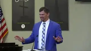 Integrity - Does it Still Exist? (Psalm 26)