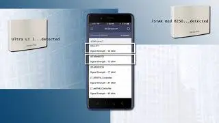 C•CURE Go Install (for iSTAR Ultra LT)