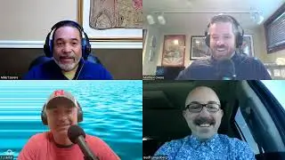 Common Fan Podcast w Mike'l Severe