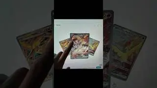 EU PRECISO PEGAR ESSA CARTA DO MOLTRES..  #pokemon