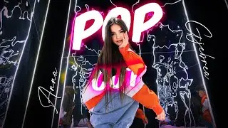 Anna Gjebrea - Pop Out