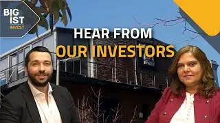 American-Pakistani Investing in Istanbul Real Estate | Property Turkey | BIG TESTIMONIALS
