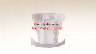 Diaper Demo :15 | Huggies&reg; Skin Essentials&trade;