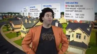 How to correct Zillow Zestimate : Episode 5 WTV