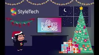 StyleTech Christmas 2025