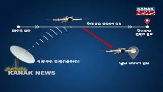 GPS Spoofing Detected Near Major Indian Airports, Govt Confirms No Flight Disruption