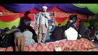 Ch Ehtisham Akram Gujjar vs Khan Mujtaba Khan Pothwari Sher 08-01-2022 Sorakhi Thathi Jabbar
