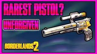 Недооценена ли «Непрощенная» в Borderlands 2?