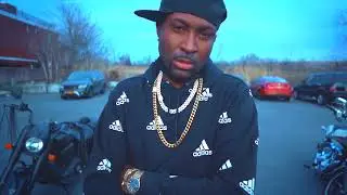 Yankey Boy - Handful (Official Music Video) | 2021 Soca