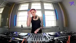 PATTERN: Selection 81 - Demian Records Showcase - Maze DK  - 3 PM