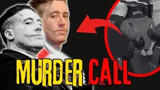 Phone Calls From Prison | Wade Wilson Brags About Murder In Prison Call | True Crime Podcast