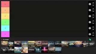 Hitman WOA | Map Ranking and Tier List