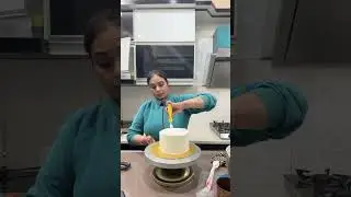Aaj Live Me 3 Cake Decoration 😍 | Minimal • Gentleman • Jungle Theme Cake | Step by Step