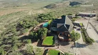 OPUWO COUNTRY LODGE NAMIBIA 🇳🇦