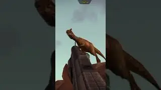 Carnivores Dinosaur Hunter HD: Hunting Carnotaurus and Troodon
