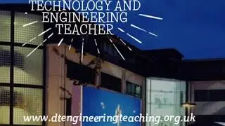 MY STORY: WHY I BECAME A DESIGN TECHNOLOGY AND ENGINEERING TEACHER