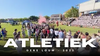 GeneLouw Atletiek 2025
