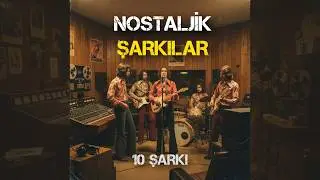 Nostaljik Şarkılar 70'ler Esintisi | Eski Zaman Şarkıları