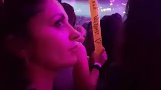 ADEXE Y NAU  2018- Coca cola music experience 2018