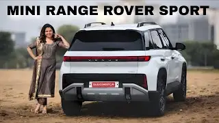 Hyundai Venue 2025 уже здесь 😍 &mdash; роскошнее, чем Creta