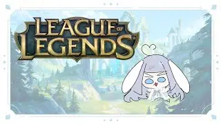 [LEAGUE OF LEGENDS] beginner's first time playing league