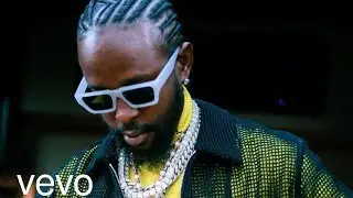 Popcaan - Bellaire (Music Video) 2026