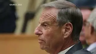 Bob Filner, disgraced ex-mayor of San Diego, dies at 82