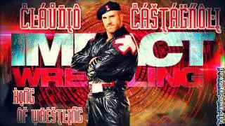 (NEW) 2014: Antonio Cesraro 1st TNA Theme Song ►